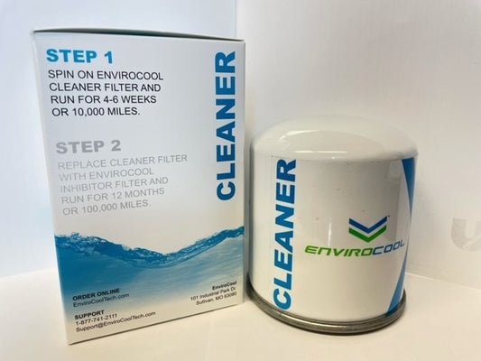Envirocool Cleaner Filter  CLF1020-LM16